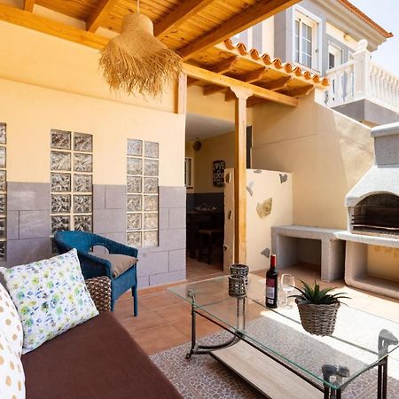 Medano Beach El Médano Екстериор снимка