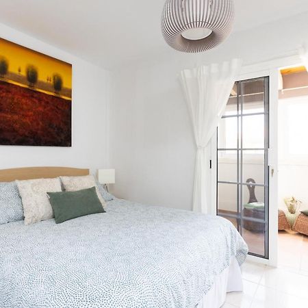 Medano Beach El Médano Екстериор снимка