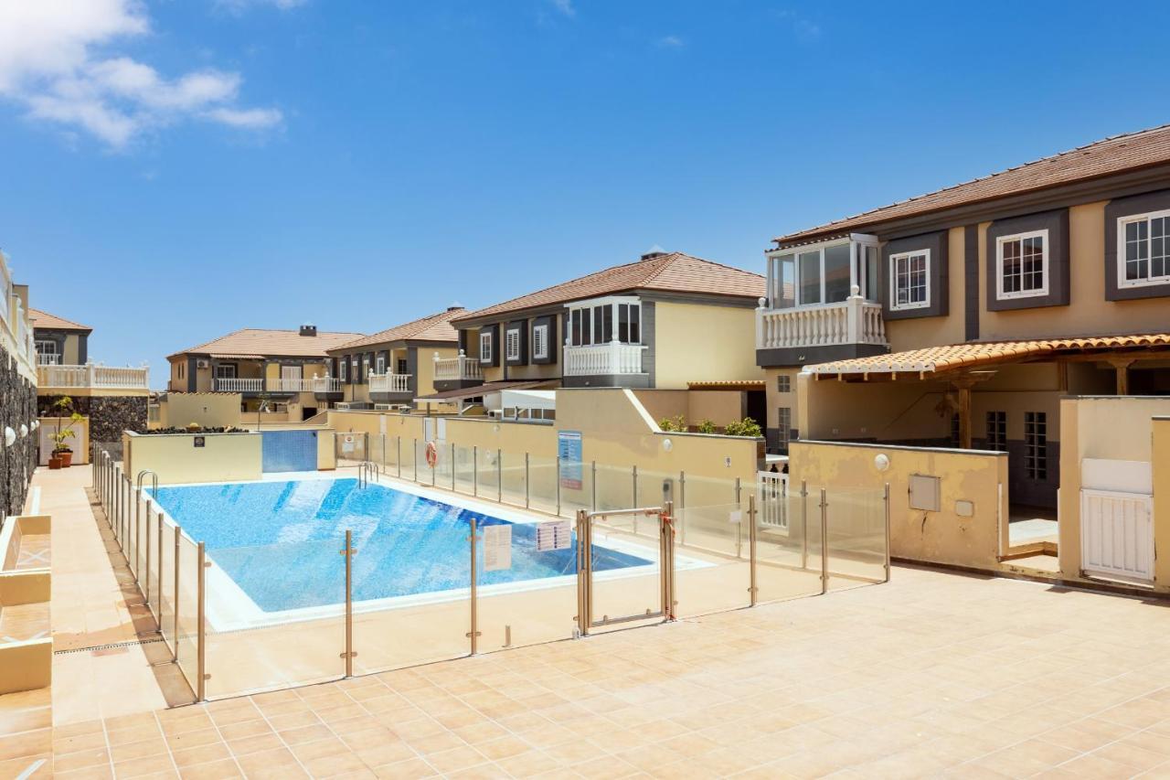 Medano Beach El Médano Екстериор снимка