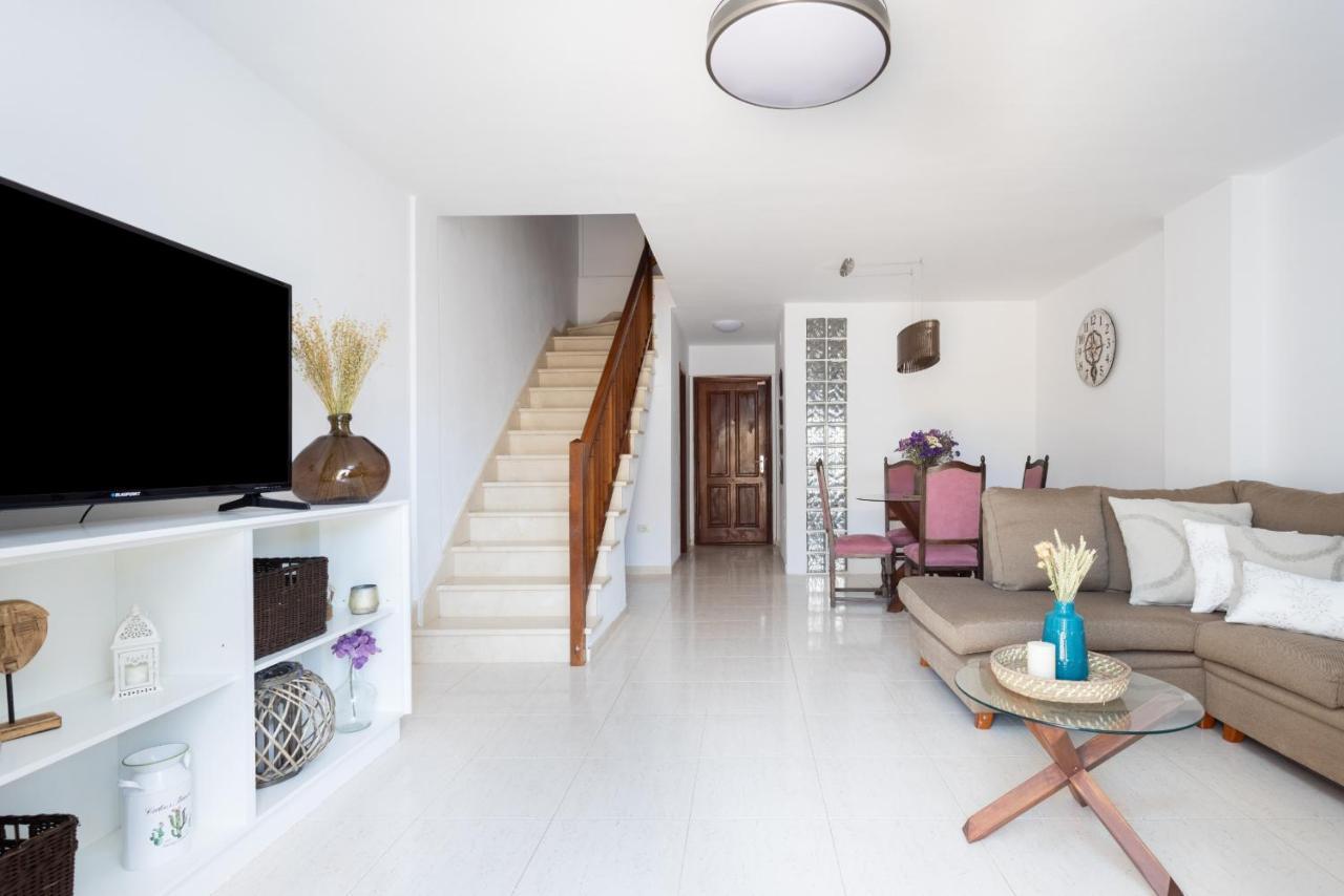 Medano Beach El Médano Екстериор снимка