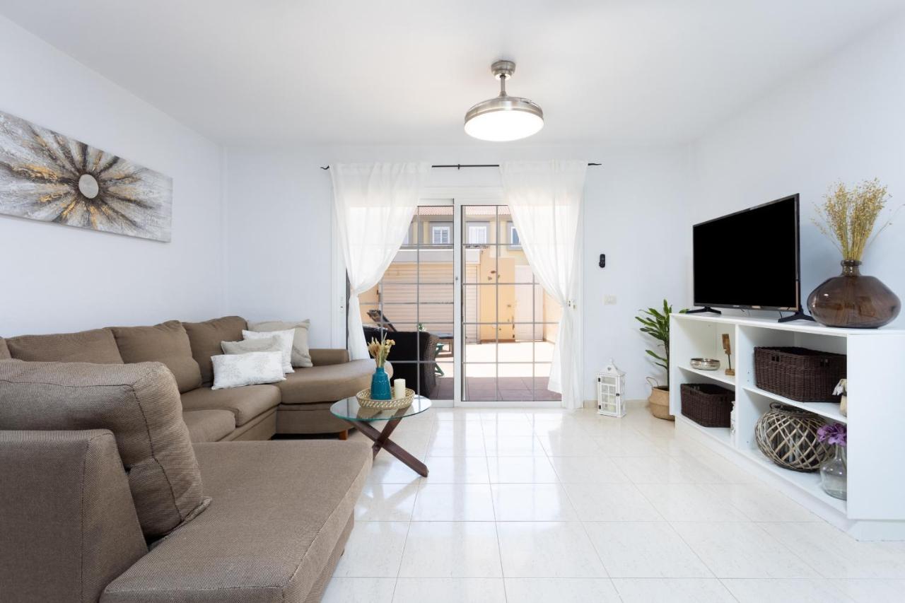 Medano Beach El Médano Екстериор снимка