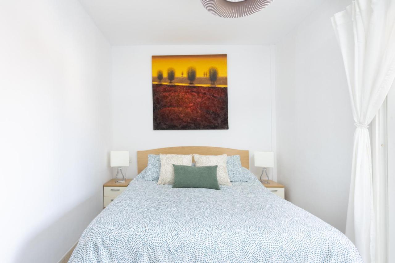 Medano Beach El Médano Екстериор снимка