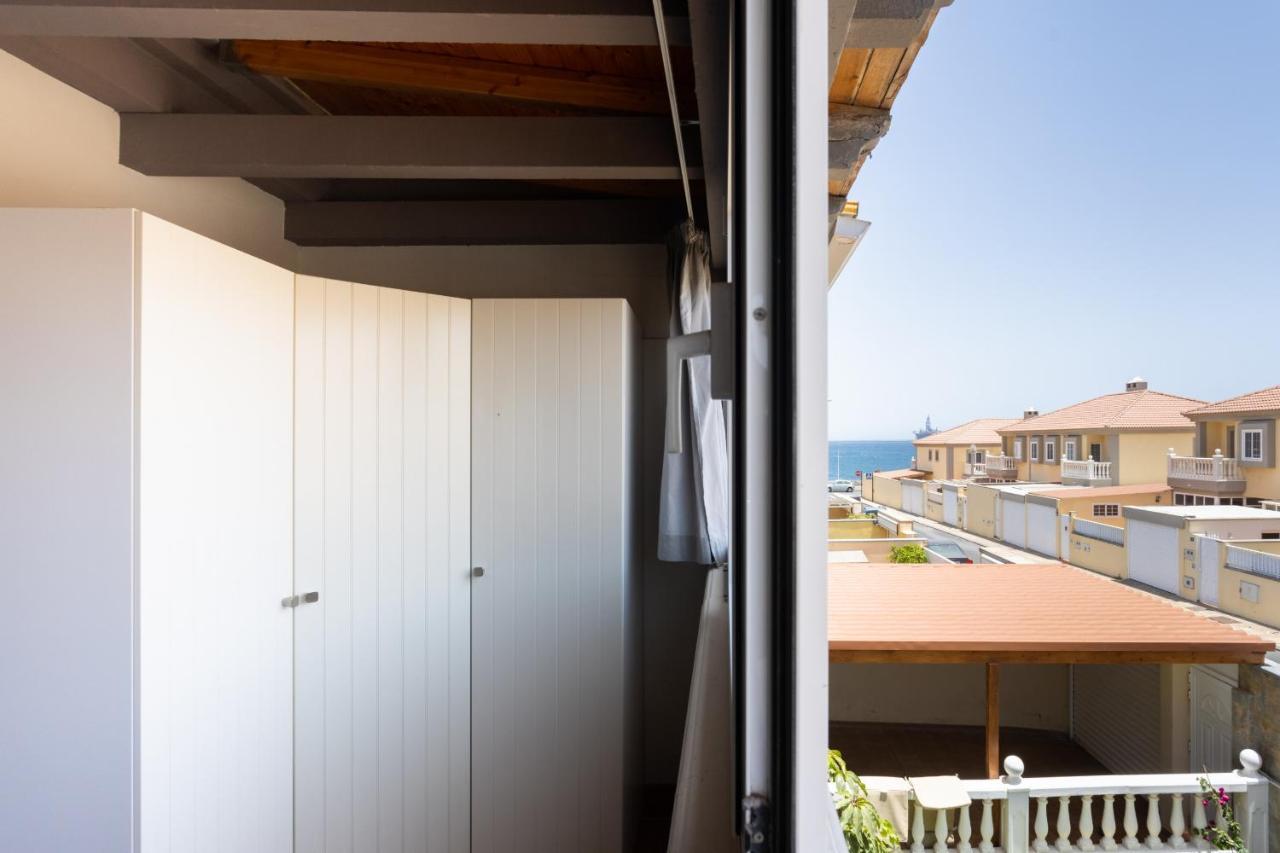 Medano Beach El Médano Екстериор снимка