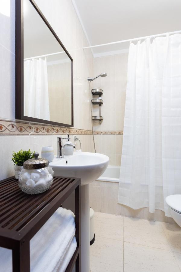 Medano Beach El Médano Екстериор снимка
