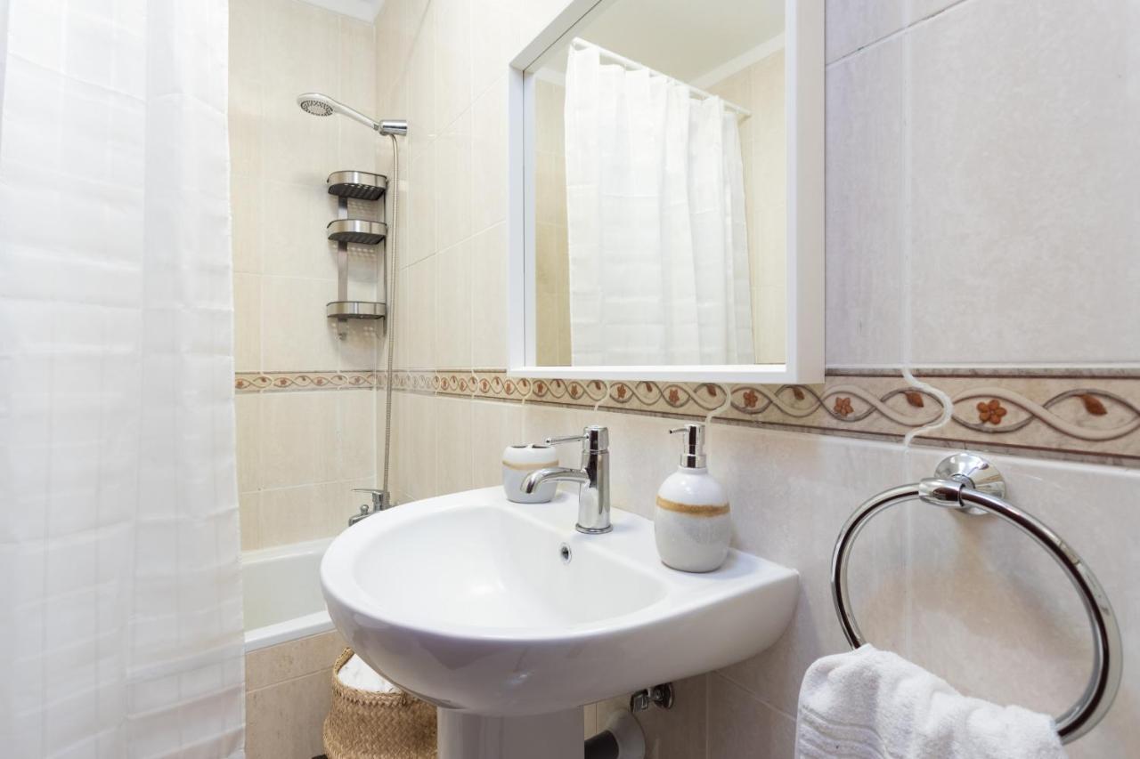 Medano Beach El Médano Екстериор снимка