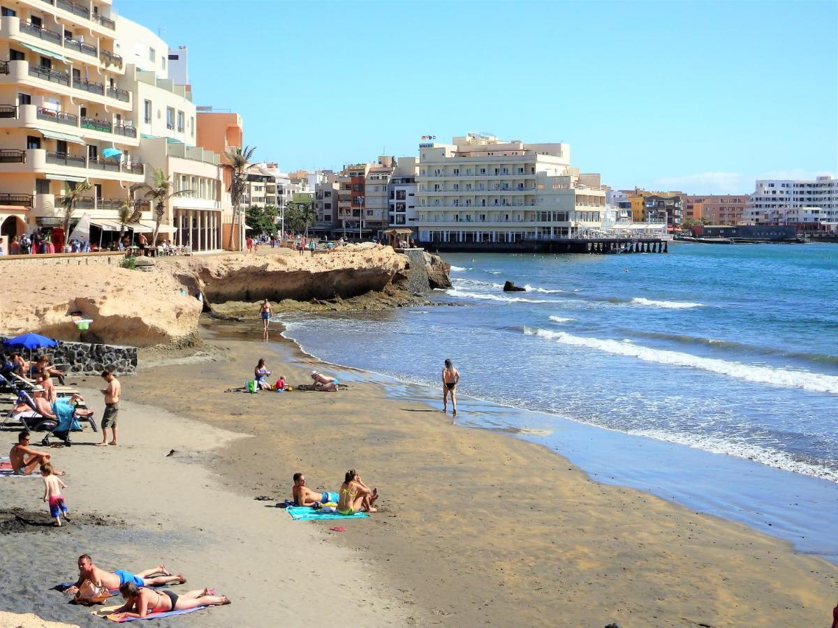 Medano Beach El Médano Екстериор снимка