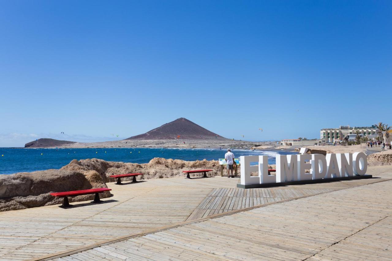 Medano Beach El Médano Екстериор снимка