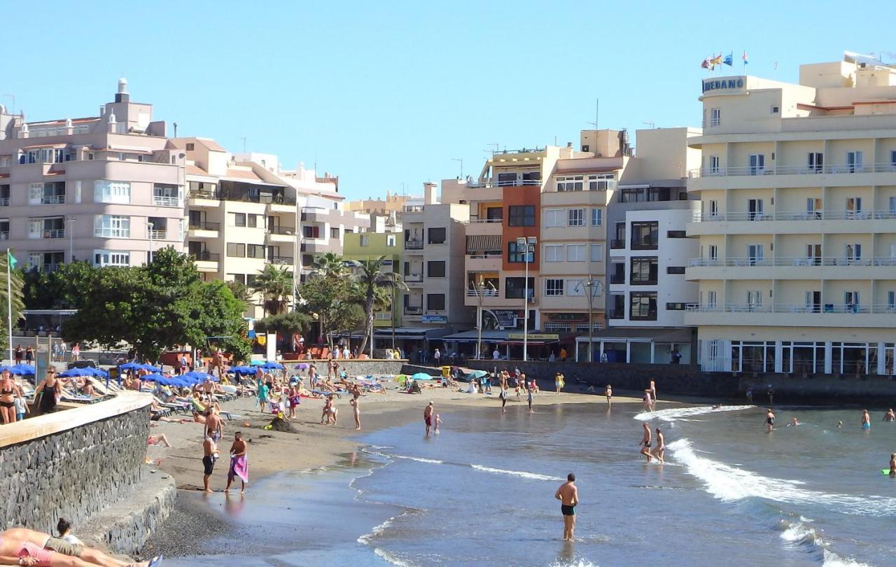 Medano Beach El Médano Екстериор снимка