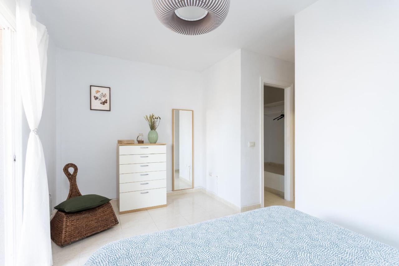 Medano Beach El Médano Екстериор снимка
