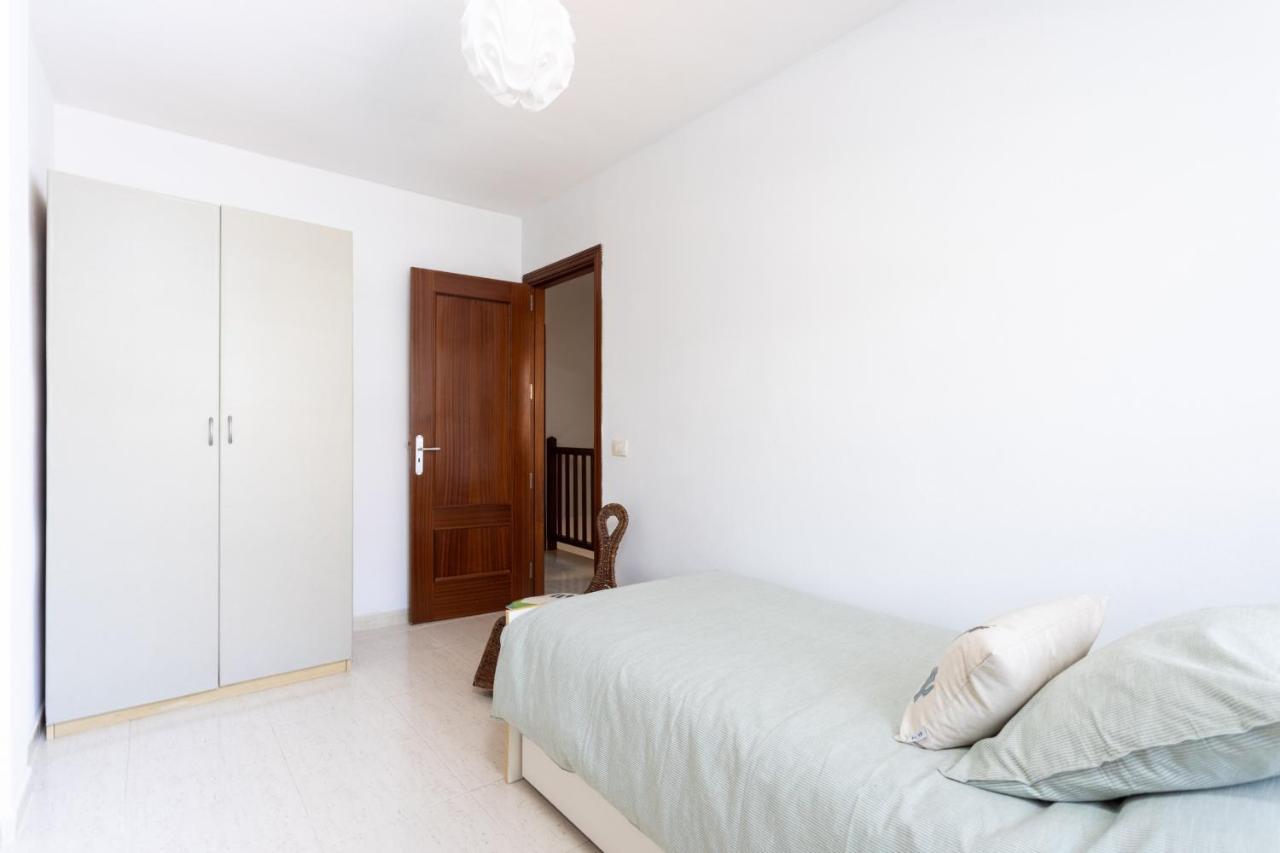 Medano Beach El Médano Екстериор снимка