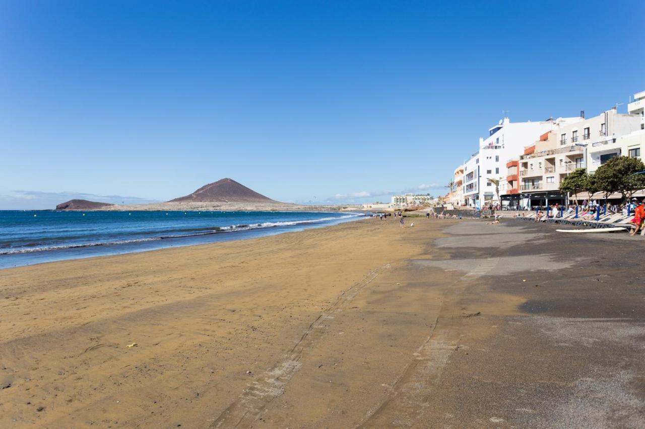 Medano Beach El Médano Екстериор снимка
