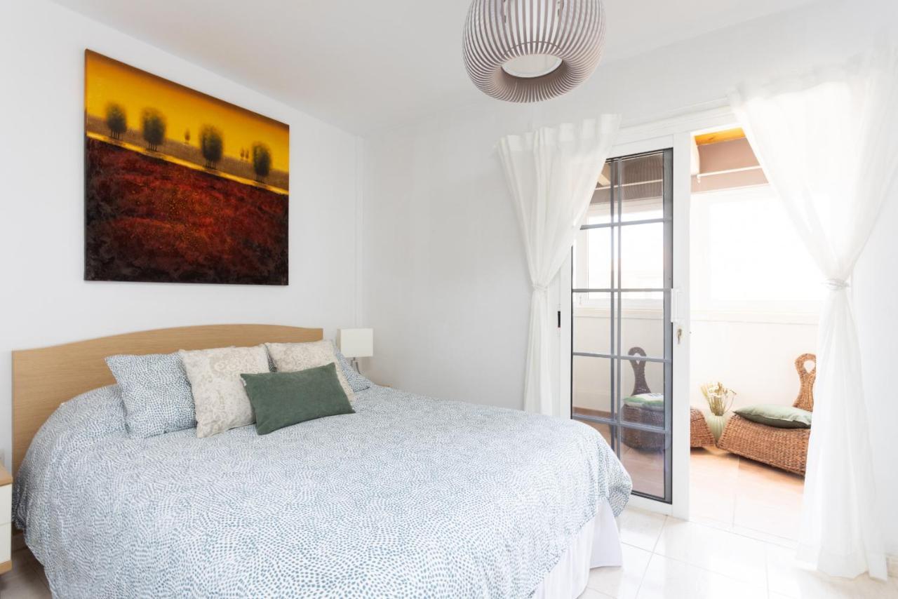 Medano Beach El Médano Екстериор снимка