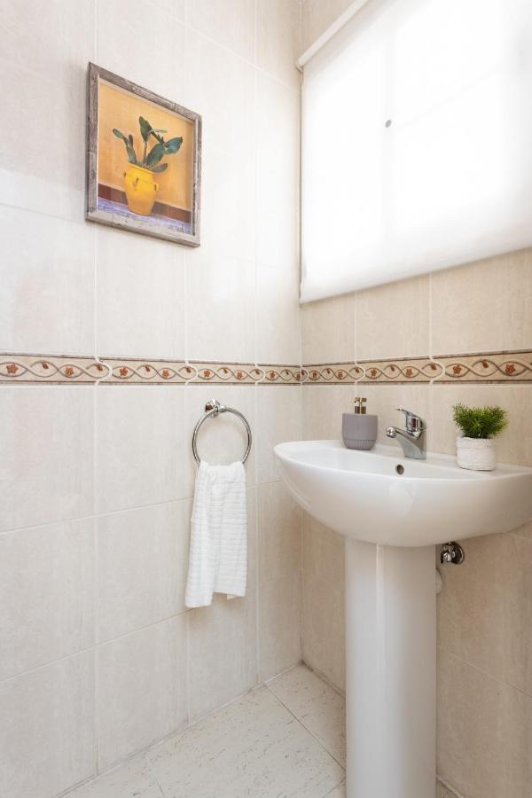 Medano Beach El Médano Екстериор снимка